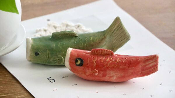 5月レッスン・スケジュール