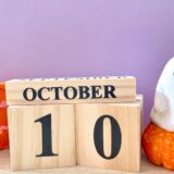 10月レッスン・スケジュール